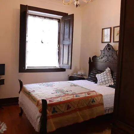 Quinta De Verde- Paixao Ancestral, Κατάλυμα σε φάρμα Marco de Canavezes