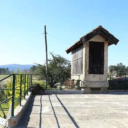 Quinta De Verde- Paixao Ancestral, 팜스테이 *