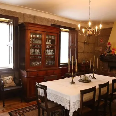 Quinta De Verde- Paixao Ancestral, * Marco de Canavezes