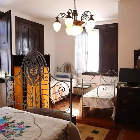 Quinta De Verde- Paixao Ancestral,