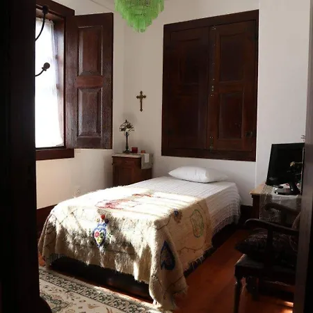 Quinta De Verde- Paixao Ancestral, Κατάλυμα σε φάρμα Marco de Canavezes