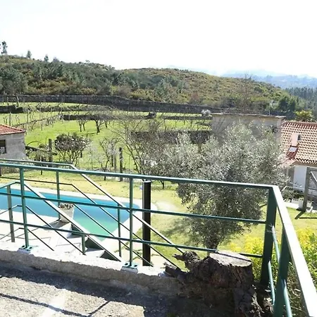 Quinta De Verde- Paixao Ancestral, Marco de Canavezes