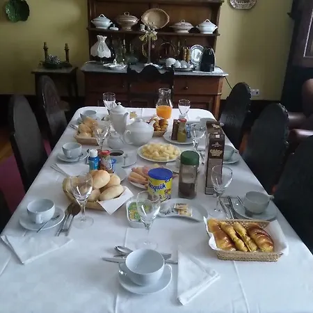 Κατάλυμα σε φάρμα Quinta De Verde- Paixao Ancestral, Marco de Canavezes