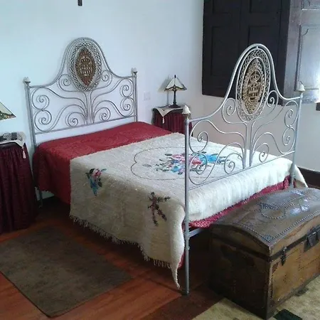 Quinta De Verde- Paixao Ancestral, * Marco de Canavezes