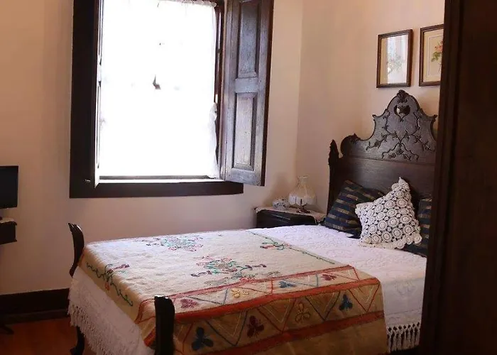 Quinta De Verde- Paixao Ancestral, Κατάλυμα σε φάρμα Marco de Canavezes