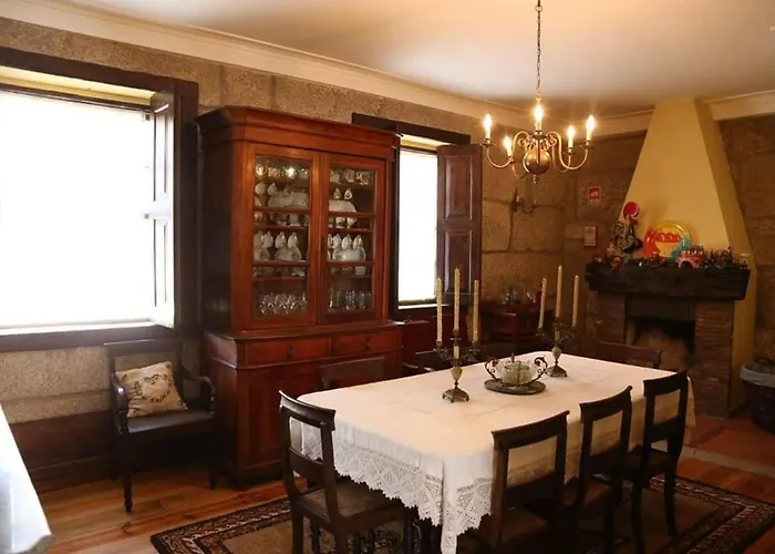 Quinta De Verde- Paixao Ancestral, * Marco de Canavezes