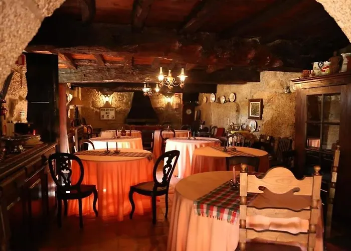 Quinta De Verde- Paixao Ancestral, * Marco de Canavezes