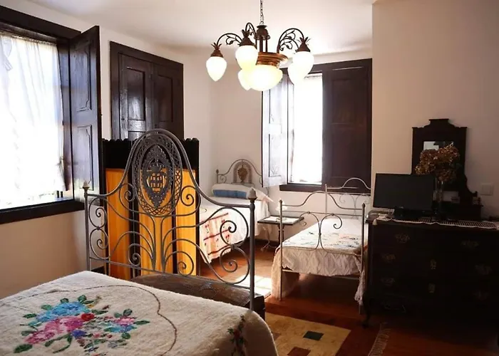 Quinta De Verde- Paixao Ancestral,