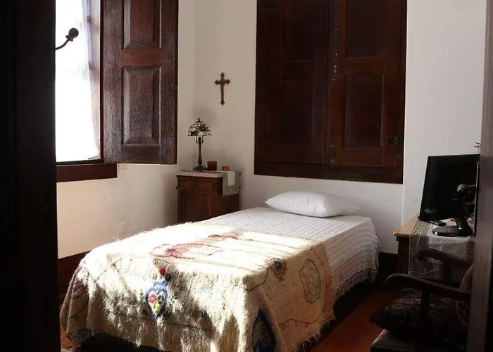 Quinta De Verde- Paixao Ancestral, Agroturismo Marco de Canavezes