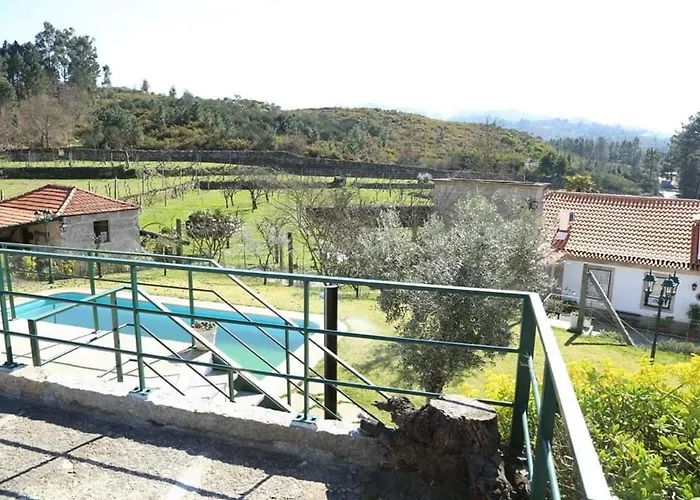 Quinta De Verde- Paixao Ancestral, Marco de Canavezes