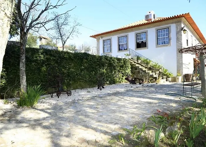 Quinta De Verde- Paixao Ancestral, Agroturismo Marco de Canavezes