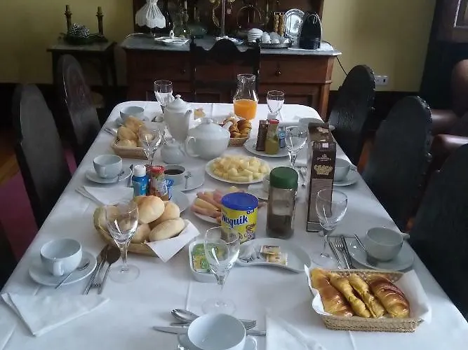 Κατάλυμα σε φάρμα Quinta De Verde- Paixao Ancestral, Marco de Canavezes