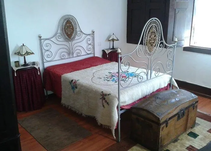 Quinta De Verde- Paixao Ancestral, * Marco de Canavezes